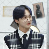 Telegram profile photo for journals.
