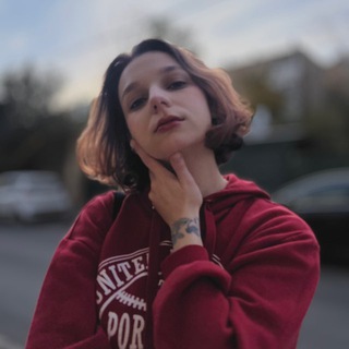 Telegram profile photo for иткина