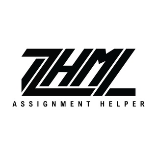 Telegram profile photo for ASSIGNMENT HELPER BY ZHM