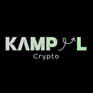Telegram profile photo for Kampel | Crypto