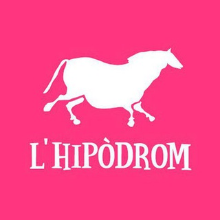 Telegram profile photo for Canal Hipòdrom 🐴💉