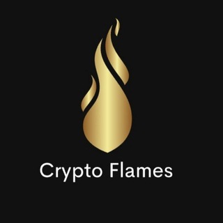 Telegram profile photo for Crypto Flames ๐ฅ