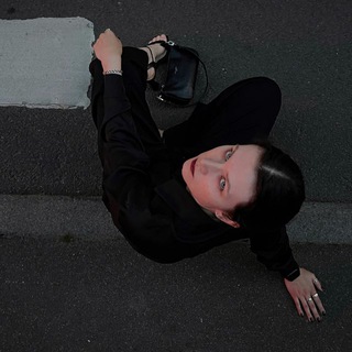 Telegram profile photo for снимаю помаленьку | ana.vtrv
