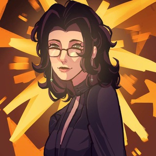 Telegram profile photo for Архив порядочной женщины