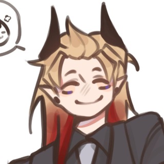 Telegram profile photo for holy moly. 🪼