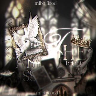 Telegram profile photo for 𝗍𝗁𝖾 𝖻𝗋𝗂𝗀𝗁𝗍 𝖺𝖻𝗒𝗌𝗌|Iᥒf᧐