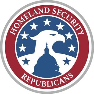 Telegram profile photo for House Homeland GOP