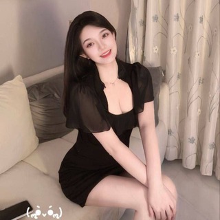 Telegram profile photo for 小琪自拍频道
