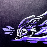 Telegram profile photo for FRANGONZA 🤍⚜️