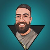 Telegram profile photo for Editeam