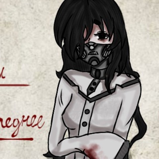 Telegram profile photo for Арто щп канал 🖤 (снова)