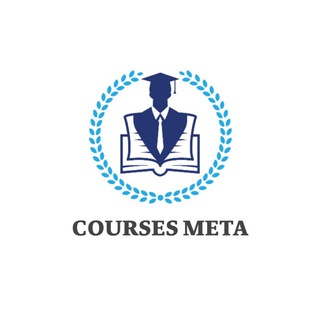 Telegram profile photo for كورسات COURSES META