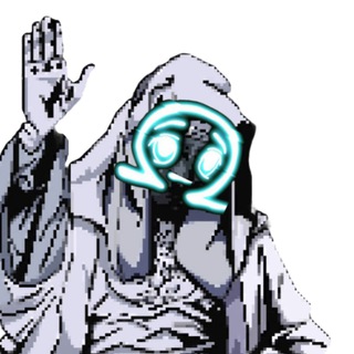 Telegram profile photo for 0xmega