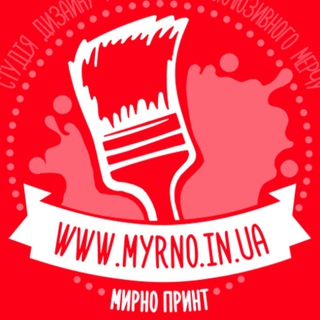 Telegram profile photo for www.myrno.in.ua