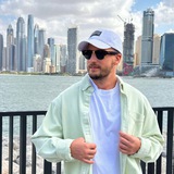 Telegram profile photo for ANDREY YARD | ПУТЬ ЧЕРЕПАХИ 🐢
