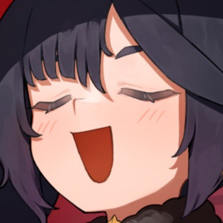 Telegram profile photo for HIKKICHAN