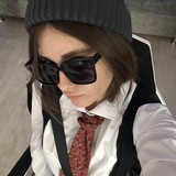Telegram profile photo for Куточок Намі🫶🏻