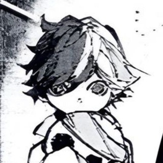Telegram profile photo for ૮Ꮚ Kyūsaku Yumeno✶