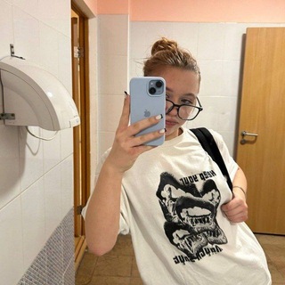 Telegram profile photo for рыжеволосая бестия