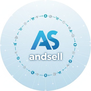 Telegram profile photo for And sell