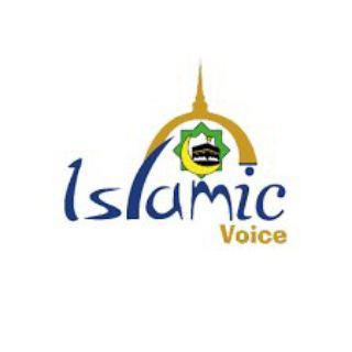 Telegram profile photo for Islamic voice ☪☪🔉🔊🔊