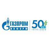 Telegram profile photo for Газпром информ