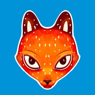 Telegram profile photo for Berry Wolf