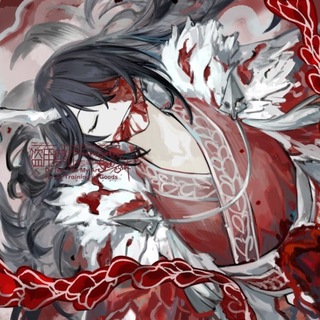 Telegram profile photo for 投降证人 cf | (𝑁𝑜𝑛) 𝑑𝑎𝑖𝑙𝑦 𝄞⨾𓍢ִ໋