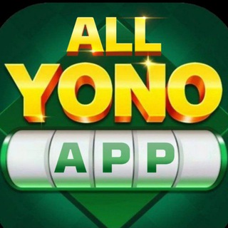Telegram profile photo for All Yono apps