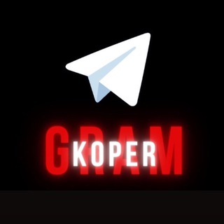 Telegram profile photo for Kopergram