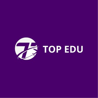 Telegram profile photo for TopC Education