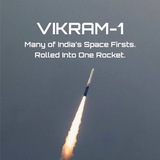 Telegram profile photo for RAS 2026 Science & Technology by Mohit Nehra