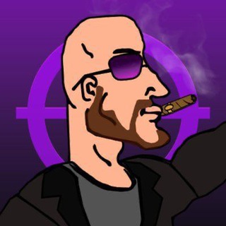 Telegram profile photo for HODLESS BOT Verification Portal