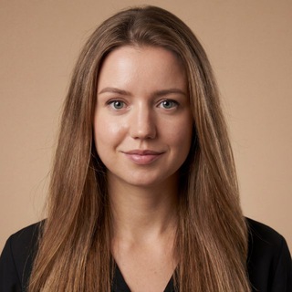 Telegram profile photo for Ольга Чеснокова_Честно о Финансах