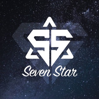 Telegram profile photo for SEVEN STAR
