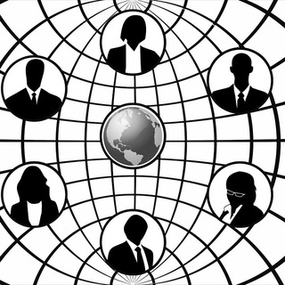 Telegram profile photo for biztotal.ru