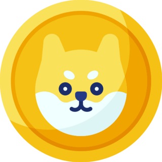 Telegram profile photo for MINE DOGE - UP TO 200% PER 5 DAYS πΈ