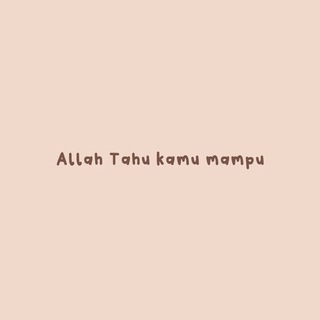 Telegram profile photo for islamic videos