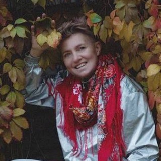 Telegram profile photo for Алёнка | NO SUGAR 🍫