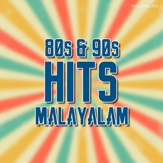 Telegram profile photo for Malayalam 80s and 90s Hits