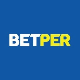 Telegram profile photo for Betper Giriş - Resmi Kanal