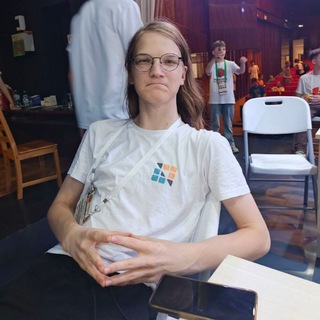 Telegram profile photo for Иллюминаты
