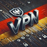 Telegram profile photo for V2ray VIP