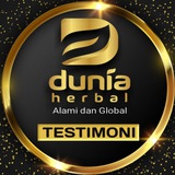Telegram profile photo for POSTER TESTIMONI