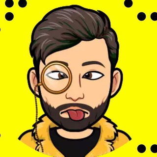 Telegram profile photo for ๐ปู
ูููููุขุทููุน ููููู๐ูุฉ | Dhoomโญ๏ธ