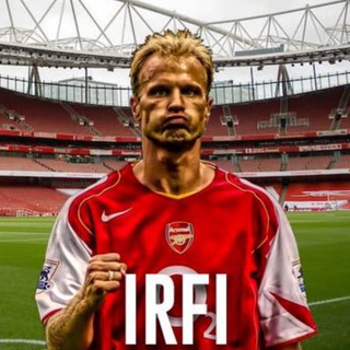 Telegram profile photo for Irfi