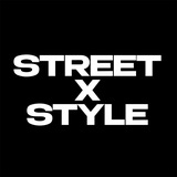 Telegram profile photo for STREET X STYLE