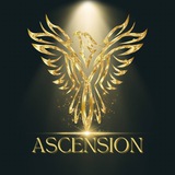 Telegram profile photo for Ascension Token