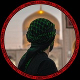 Telegram profile photo for 🇵🇸 مستجیر | Mostajir 🇮🇷