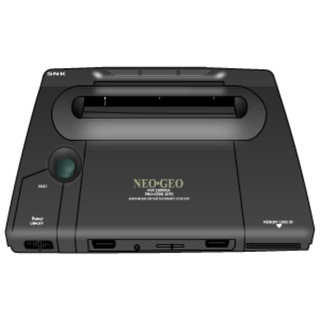 Telegram profile photo for Neo-Geo